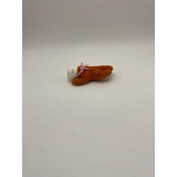 Hasbro Kitty Surprise Brown Kitten Plush Toy - Picture 2 of 7